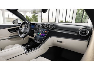 2027 Mercedes-Benz CLE CLE 300 4MATIC®