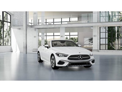 2027 Mercedes-Benz CLE CLE 300 4MATIC®