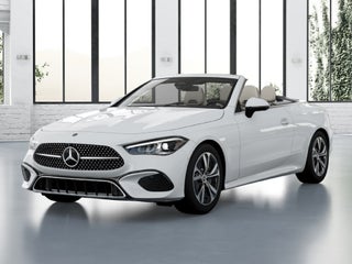 2027 Mercedes-Benz CLE CLE 300 4MATIC®