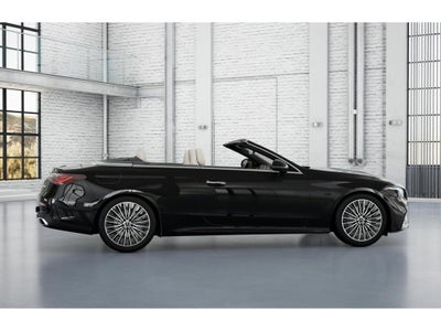 2026 Mercedes-Benz CLE CLE 450 4MATIC®