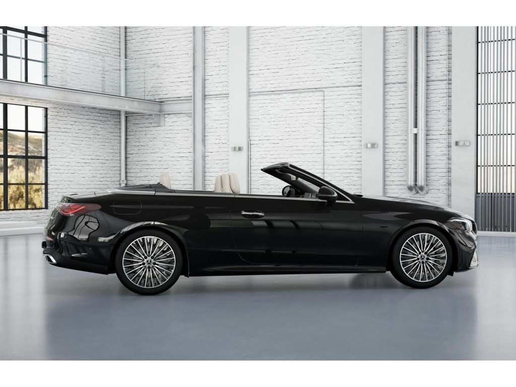 2026 Mercedes-Benz CLE CLE 450 4MATIC®