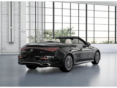 2026 Mercedes-Benz CLE CLE 450 4MATIC®