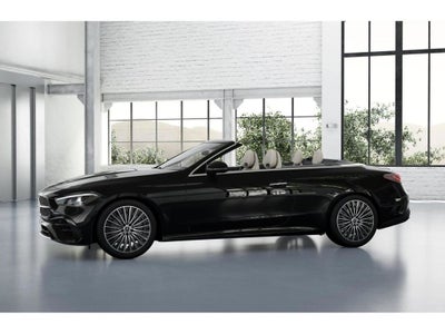 2026 Mercedes-Benz CLE CLE 450 4MATIC®