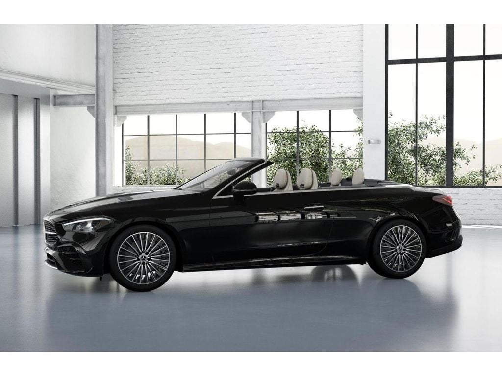 2026 Mercedes-Benz CLE CLE 450 4MATIC®