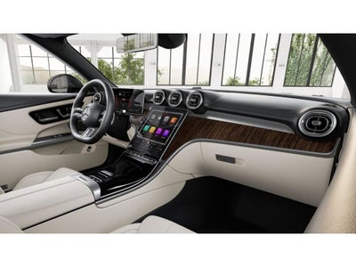2026 Mercedes-Benz CLE CLE 450 4MATIC®