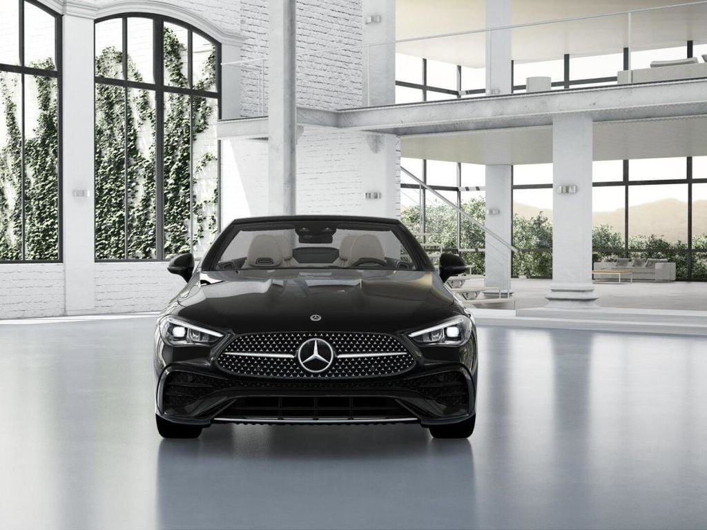 2026 Mercedes-Benz CLE CLE 450 4MATIC®