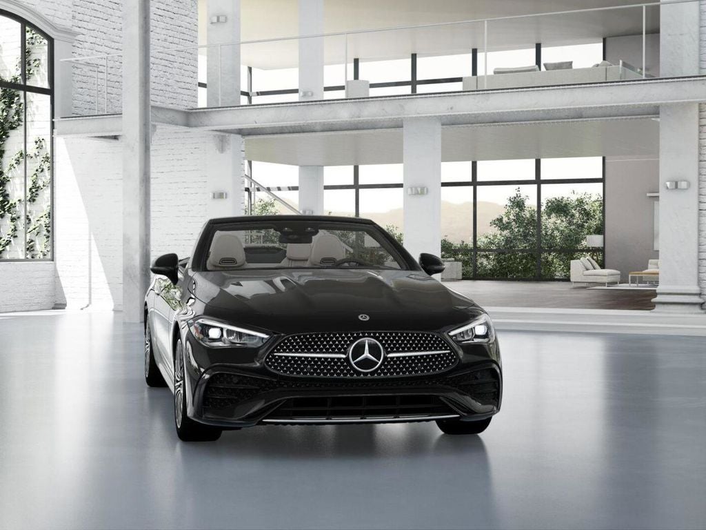 2026 Mercedes-Benz CLE CLE 450 4MATIC®