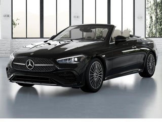 2026 Mercedes-Benz CLE CLE 450 4MATIC®