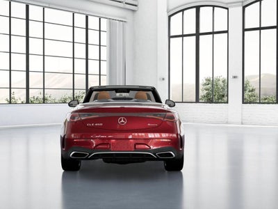 2027 Mercedes-Benz CLE 4MATIC®