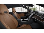2027 Mercedes-Benz CLE 4MATIC®