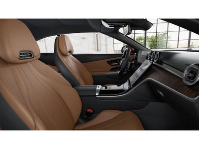 2027 Mercedes-Benz CLE 4MATIC®