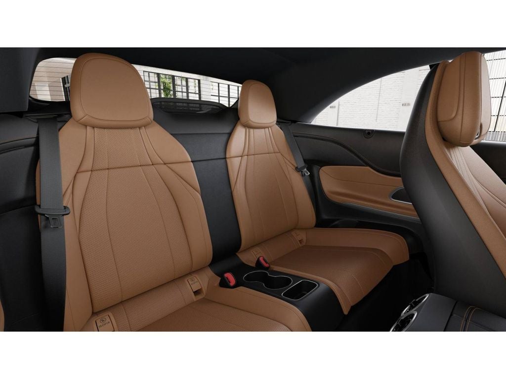 2027 Mercedes-Benz CLE 4MATIC®