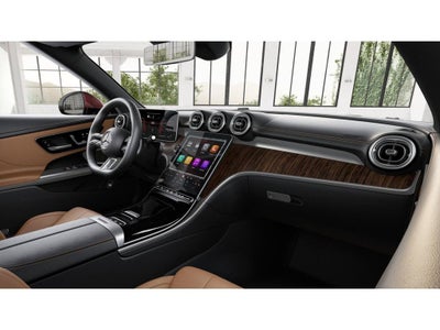 2027 Mercedes-Benz CLE 4MATIC®