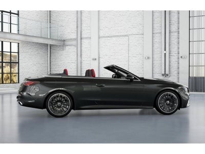 2027 Mercedes-Benz CLE 4MATIC®
