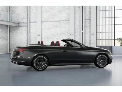 2027 Mercedes-Benz CLE 4MATIC®