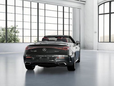 2027 Mercedes-Benz CLE 4MATIC®