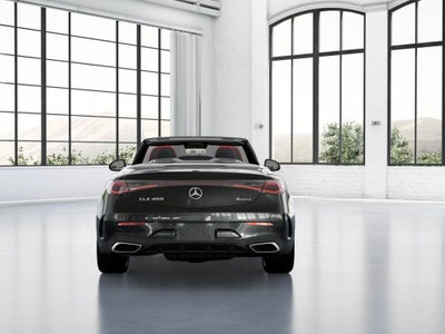 2027 Mercedes-Benz CLE 4MATIC®