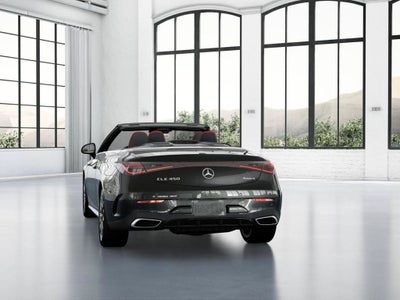 2027 Mercedes-Benz CLE 4MATIC®