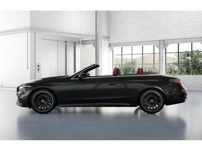 2027 Mercedes-Benz CLE 4MATIC®