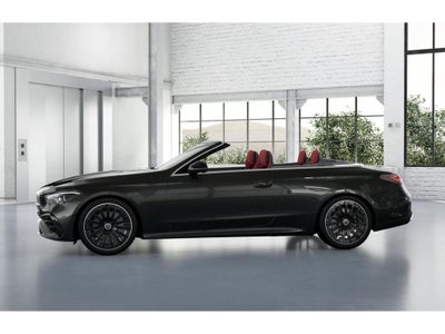 2027 Mercedes-Benz CLE 4MATIC®