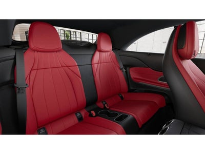 2027 Mercedes-Benz CLE 4MATIC®