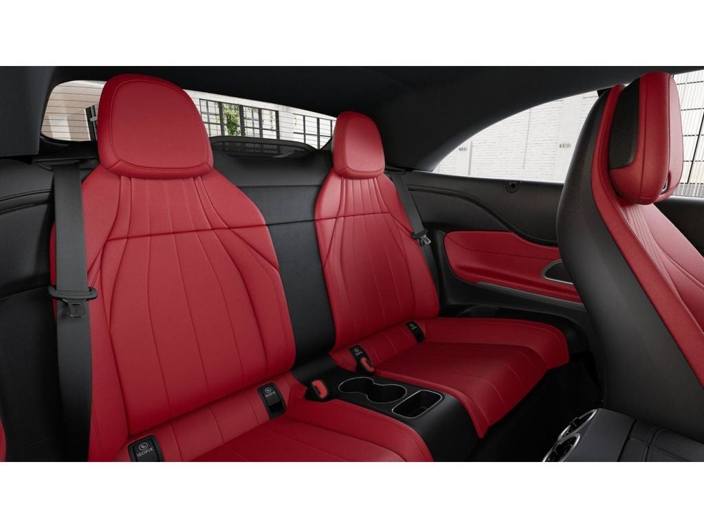 2027 Mercedes-Benz CLE 4MATIC®