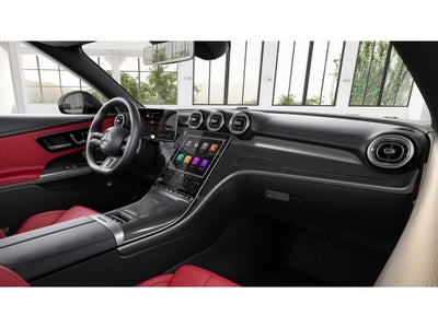2027 Mercedes-Benz CLE 4MATIC®