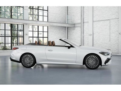 2026 Mercedes-Benz CLE CLE 450 4MATIC®