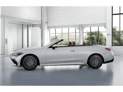 2026 Mercedes-Benz CLE CLE 450 4MATIC®
