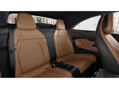 2026 Mercedes-Benz CLE CLE 450 4MATIC®