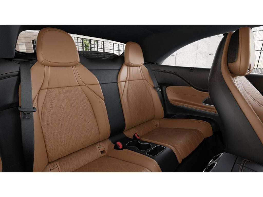 2026 Mercedes-Benz CLE CLE 450 4MATIC®