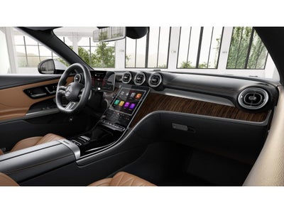 2026 Mercedes-Benz CLE CLE 450 4MATIC®