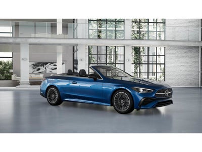 2027 Mercedes-Benz CLE CLE 450 4MATIC®