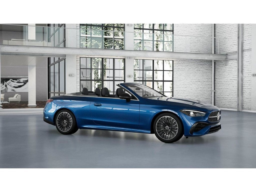 2027 Mercedes-Benz CLE CLE 450 4MATIC®