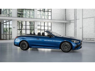 2027 Mercedes-Benz CLE CLE 450 4MATIC®