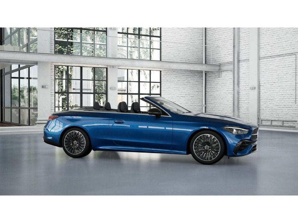 2027 Mercedes-Benz CLE CLE 450 4MATIC®