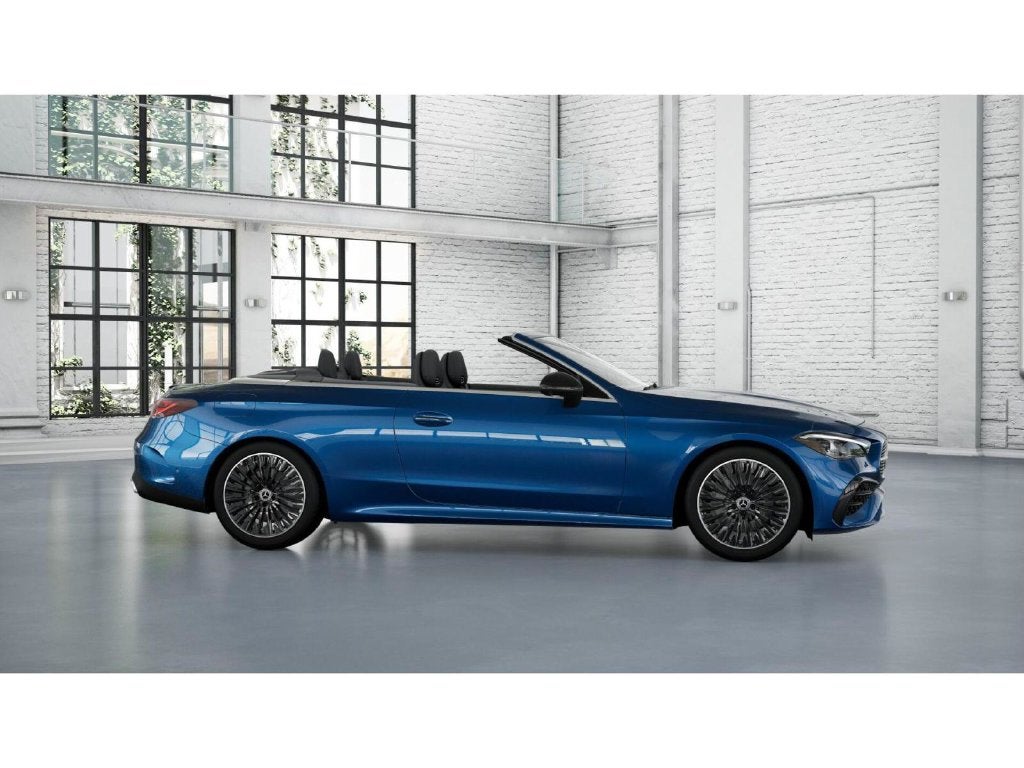 2027 Mercedes-Benz CLE CLE 450 4MATIC®