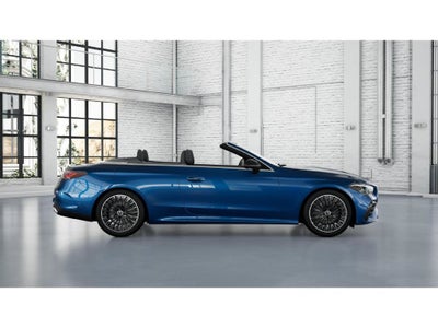 2027 Mercedes-Benz CLE CLE 450 4MATIC®