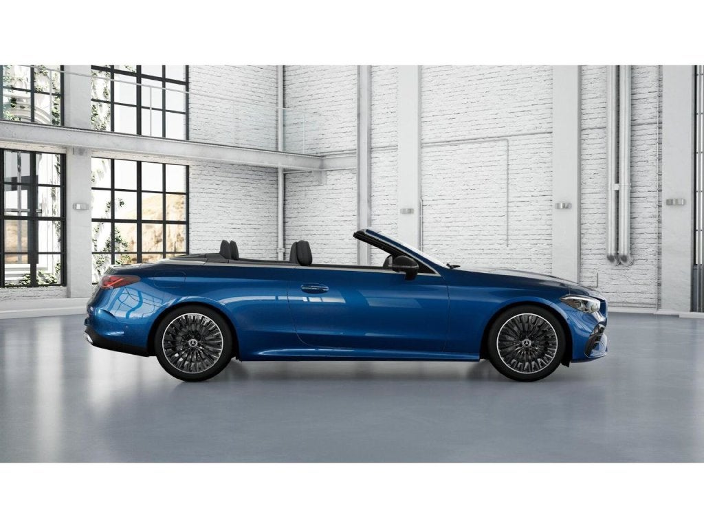 2027 Mercedes-Benz CLE CLE 450 4MATIC®