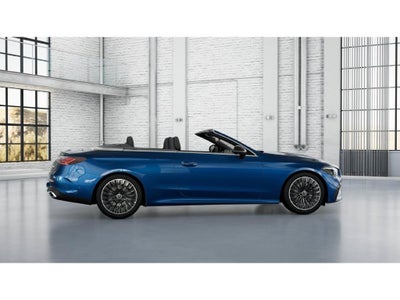 2027 Mercedes-Benz CLE CLE 450 4MATIC®