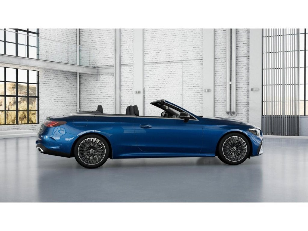 2027 Mercedes-Benz CLE CLE 450 4MATIC®