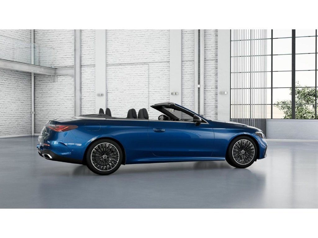 2027 Mercedes-Benz CLE CLE 450 4MATIC®