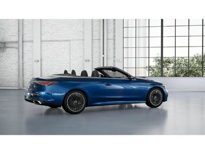2027 Mercedes-Benz CLE CLE 450 4MATIC®