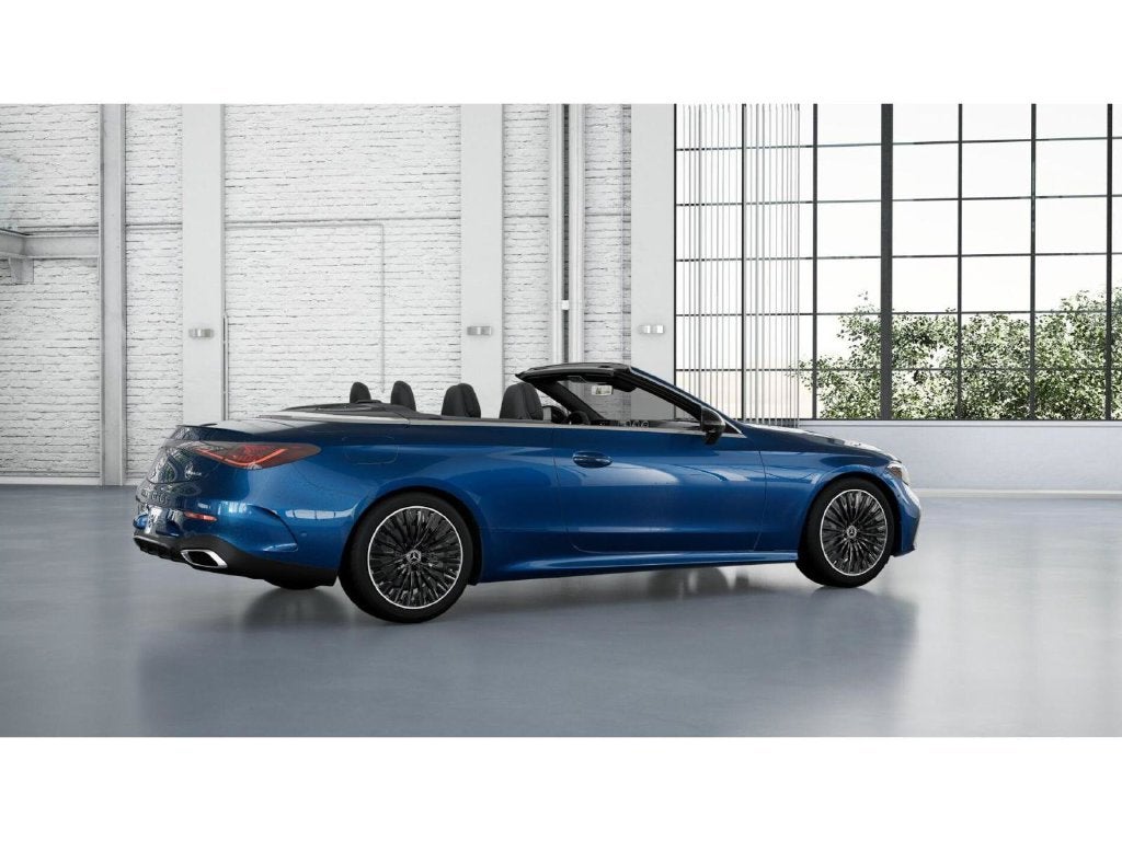 2027 Mercedes-Benz CLE CLE 450 4MATIC®