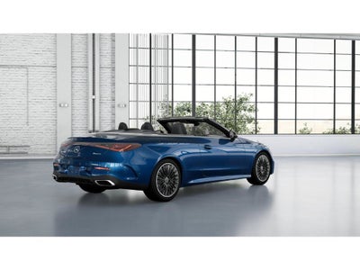 2027 Mercedes-Benz CLE CLE 450 4MATIC®