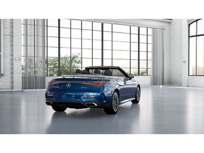 2027 Mercedes-Benz CLE CLE 450 4MATIC®