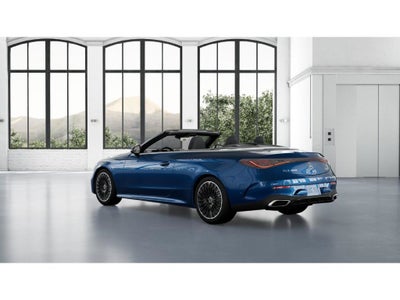 2027 Mercedes-Benz CLE CLE 450 4MATIC®