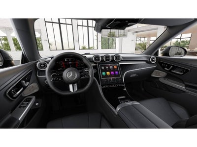 2027 Mercedes-Benz CLE CLE 450 4MATIC®