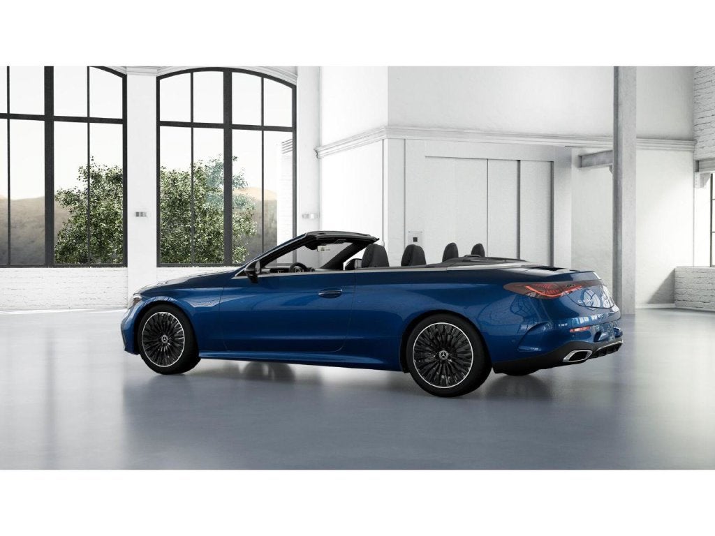 2027 Mercedes-Benz CLE CLE 450 4MATIC®