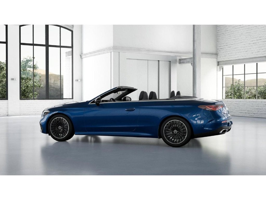 2027 Mercedes-Benz CLE CLE 450 4MATIC®